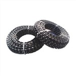 Armiranobetonska diamantna žica