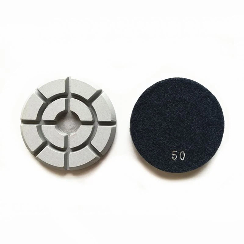 Smola diamantni brusilni disk za beton