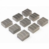 Diamantni segment za rezanje granitnih blokov