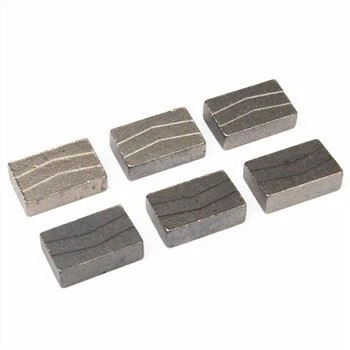 Diamantni segment za granitno multi žage